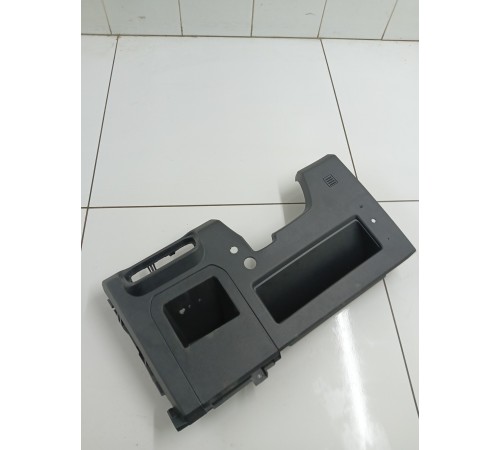 Накладка торпедо