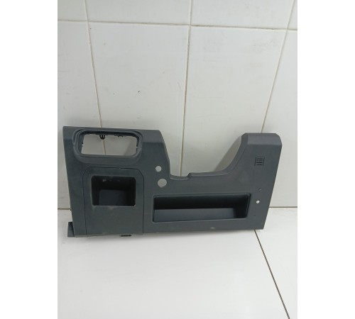 Накладка торпедо