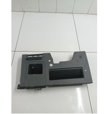 Накладка торпедо