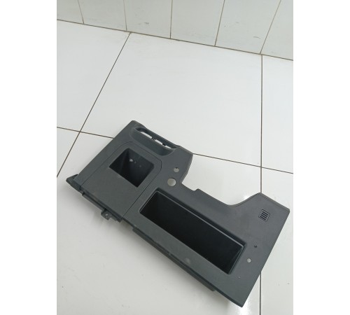 Накладка торпедо