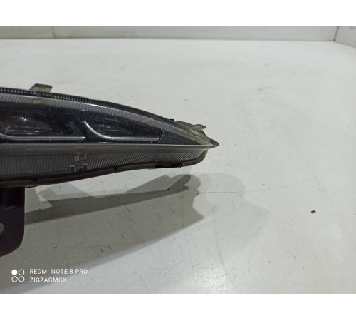 Фонарь дневного ходового огня передний правый