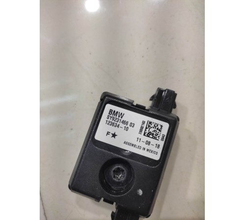 Усилитель антенны