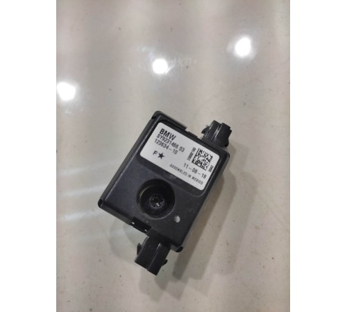 Усилитель антенны