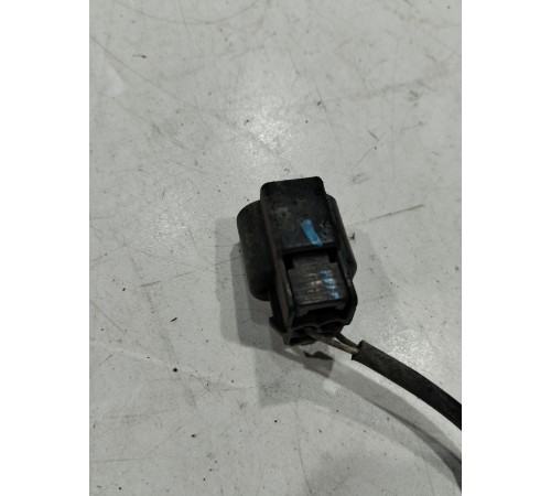 Замок капота