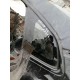 Глухое стекло заднее левое