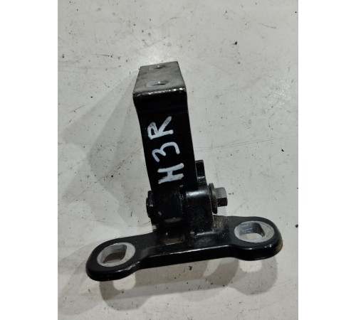 Петля двери(задняя правая нижняя)