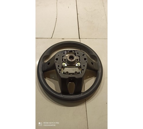 Рулевое колесо(руль)