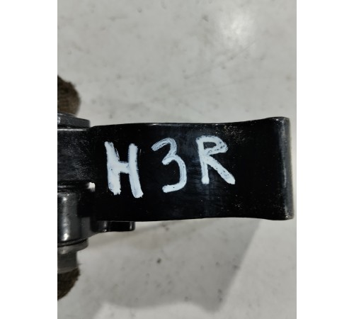 Петля двери(задняя правая нижняя)