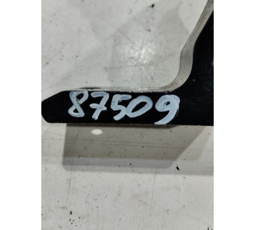 Петля двери(задняя правая нижняя)