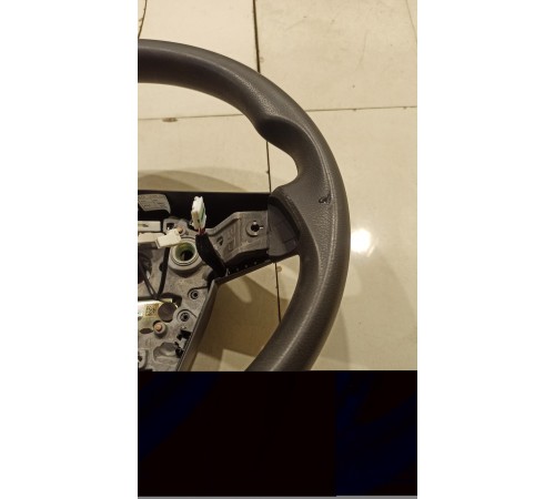 Рулевое колесо(руль)