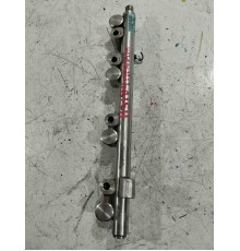 Топливная рампа