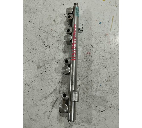 Топливная рампа