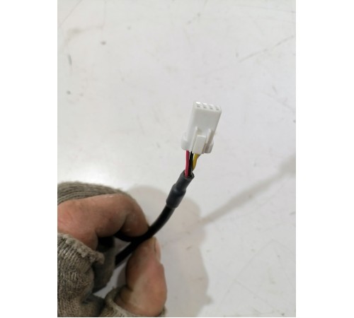 Камера заднего вида