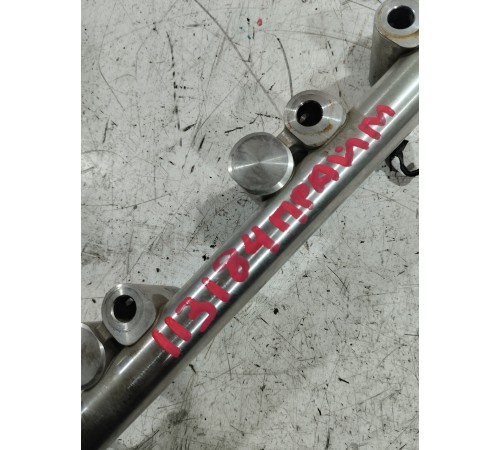 Топливная рампа