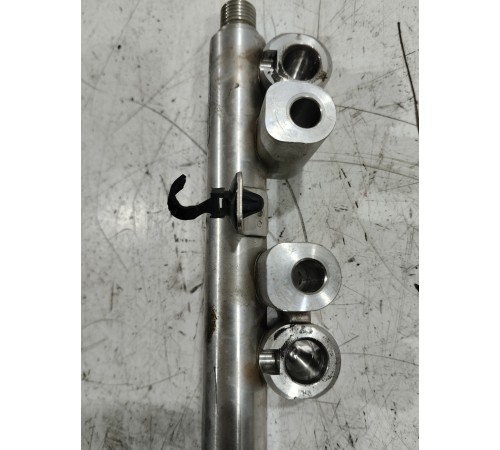 Топливная рампа