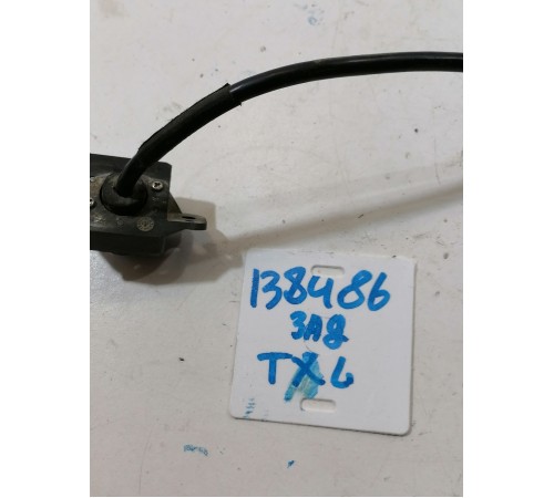 Камера заднего вида