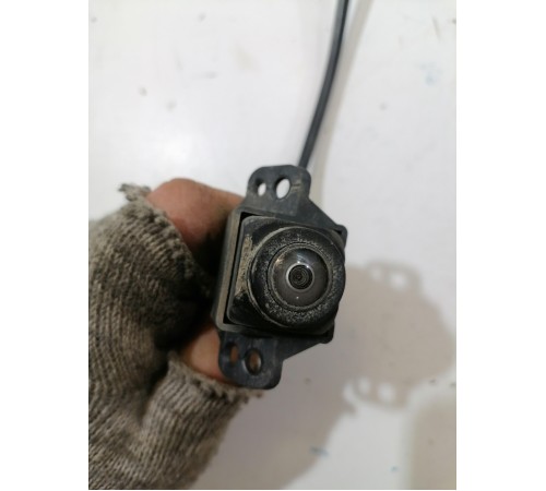 Камера заднего вида