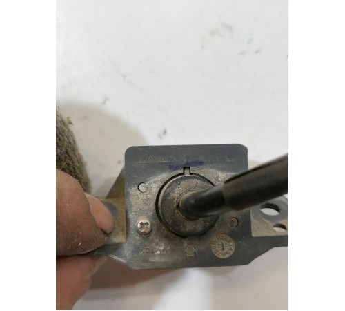 Камера заднего вида