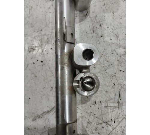 Топливная рампа