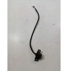 Камера заднего вида