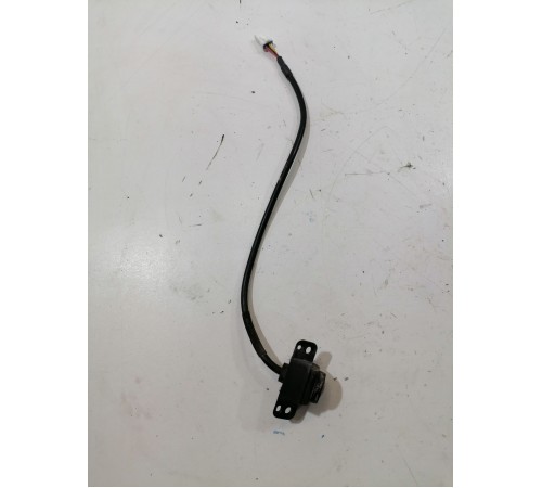 Камера заднего вида