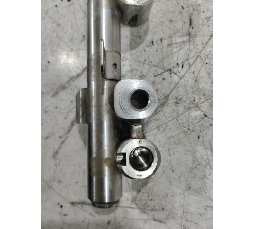 Топливная рампа