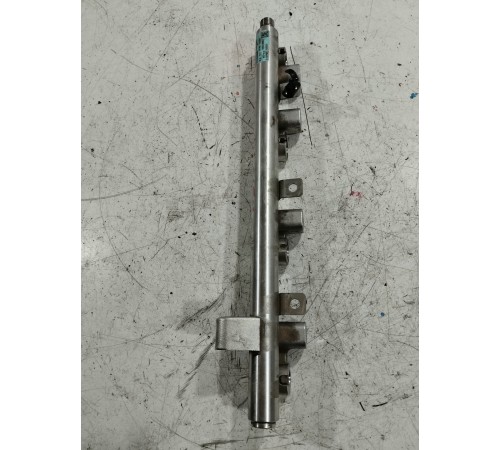 Топливная рампа