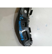 Кронштейн заднего бампера правый