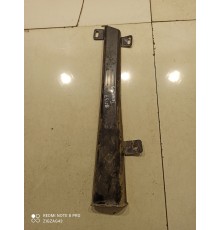 Защита(пыльник) топливного бака