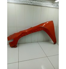 Крыло переднее левое