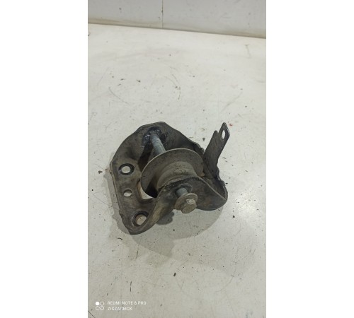 Крепление рычага подвески заднее левое