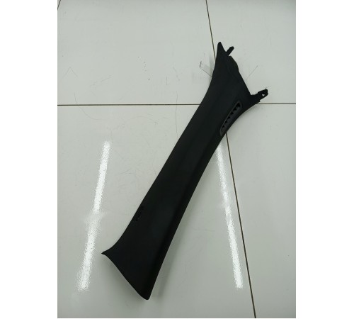 Обшивка стойки лобового стекла левая