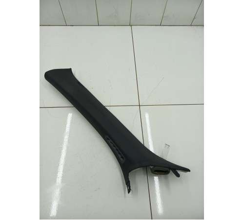 Обшивка стойки лобового стекла левая