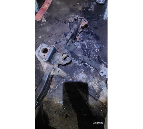 Рама с документами