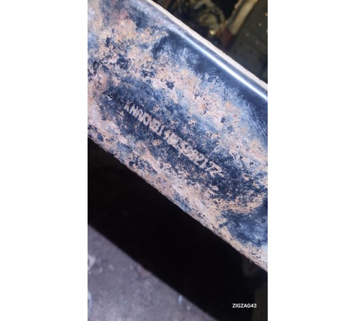 Рама с документами