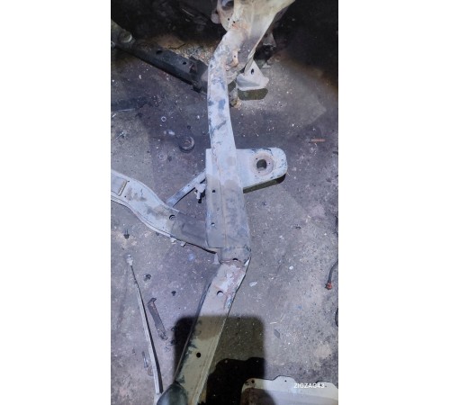 Рама с документами