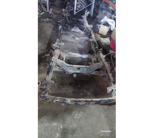 Рама с документами