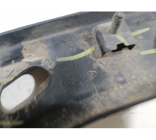 Рычаг подвески задний правый