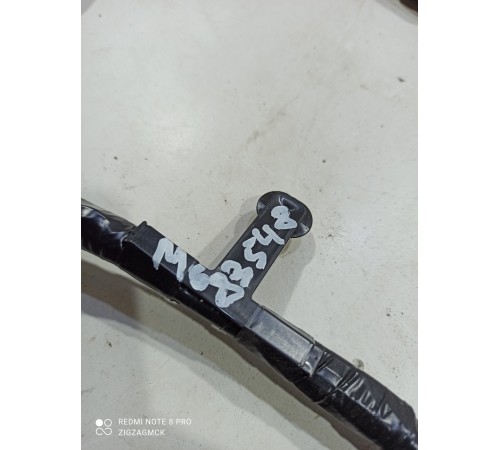 Электропроводка крыши