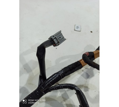 Электропроводка крыши