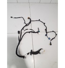 Электропроводка двери передняя левая