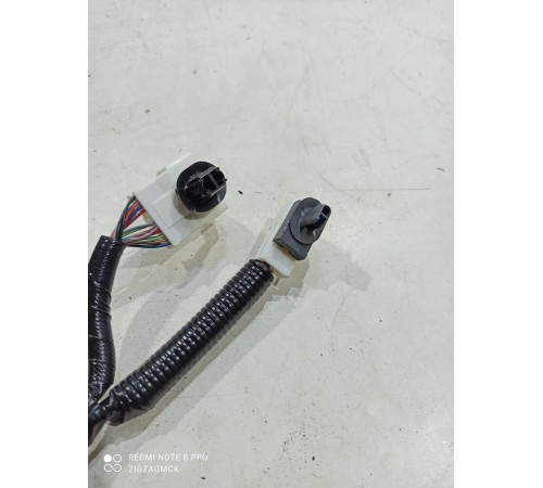 Электропроводка крыши