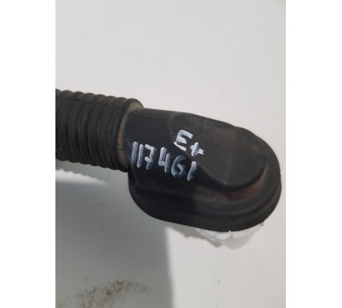 Электропроводка двери передняя левая