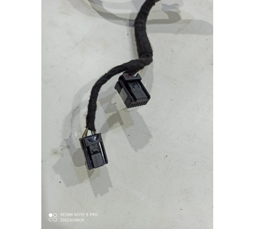 Электропроводка крыши