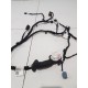 Электропроводка двери передняя левая