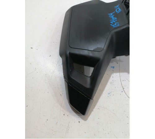 Панель приборов с селектором режимов вождения