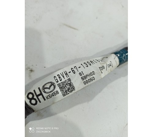 Электропроводка крыши