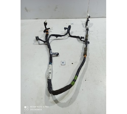 Электропроводка крыши