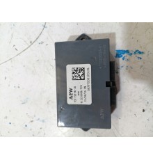 Блок управления заднего сиденья