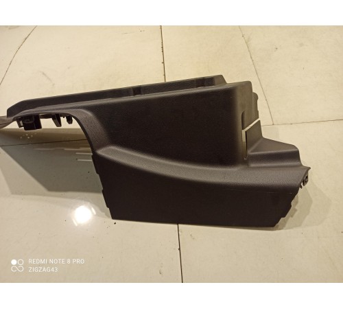 Накладка багажника (задняя,правая)